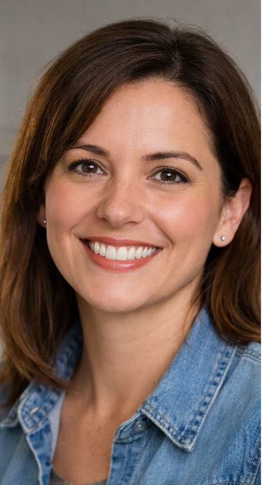 Carmen M. | 36 años