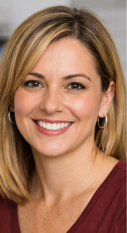 Vanesa L. | 40 años